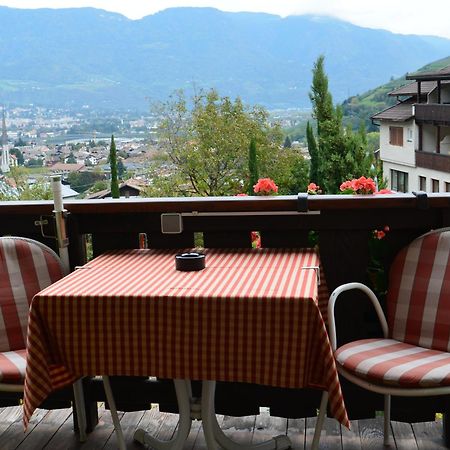 Obermaratscher Apartments Residence Lagundo Zewnętrze zdjęcie