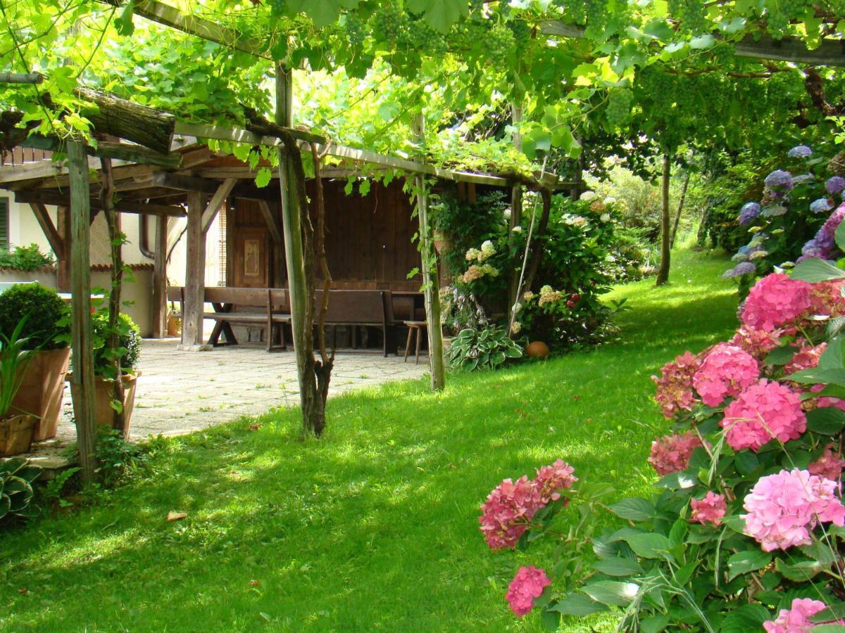 Obermaratscher Apartments Residence Lagundo Zewnętrze zdjęcie