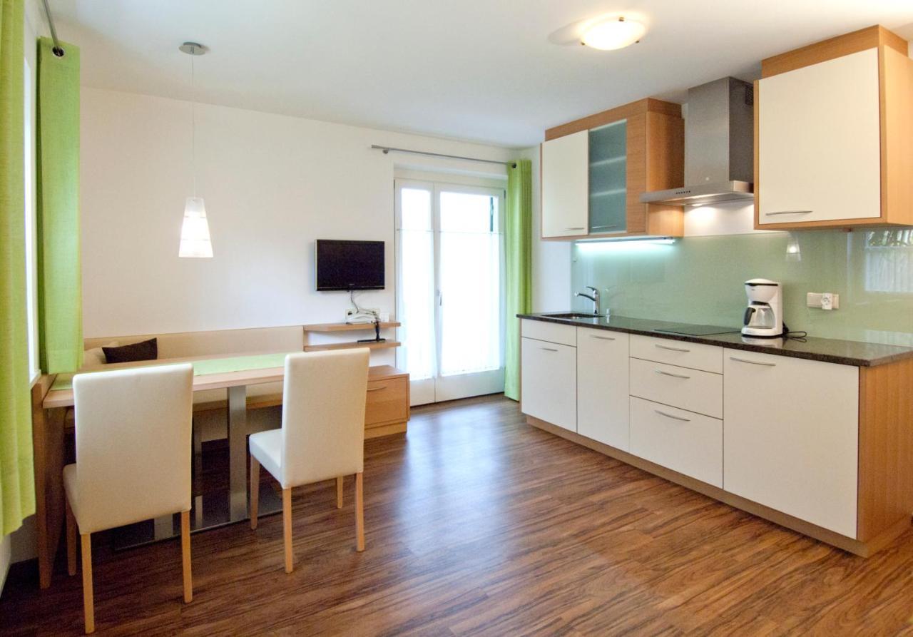 Obermaratscher Apartments Residence Lagundo Zewnętrze zdjęcie
