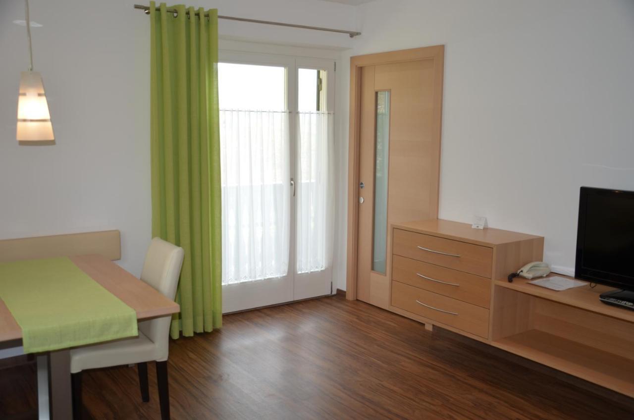 Obermaratscher Apartments Residence Lagundo Zewnętrze zdjęcie