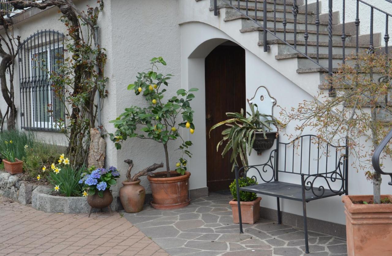Obermaratscher Apartments Residence Lagundo Zewnętrze zdjęcie