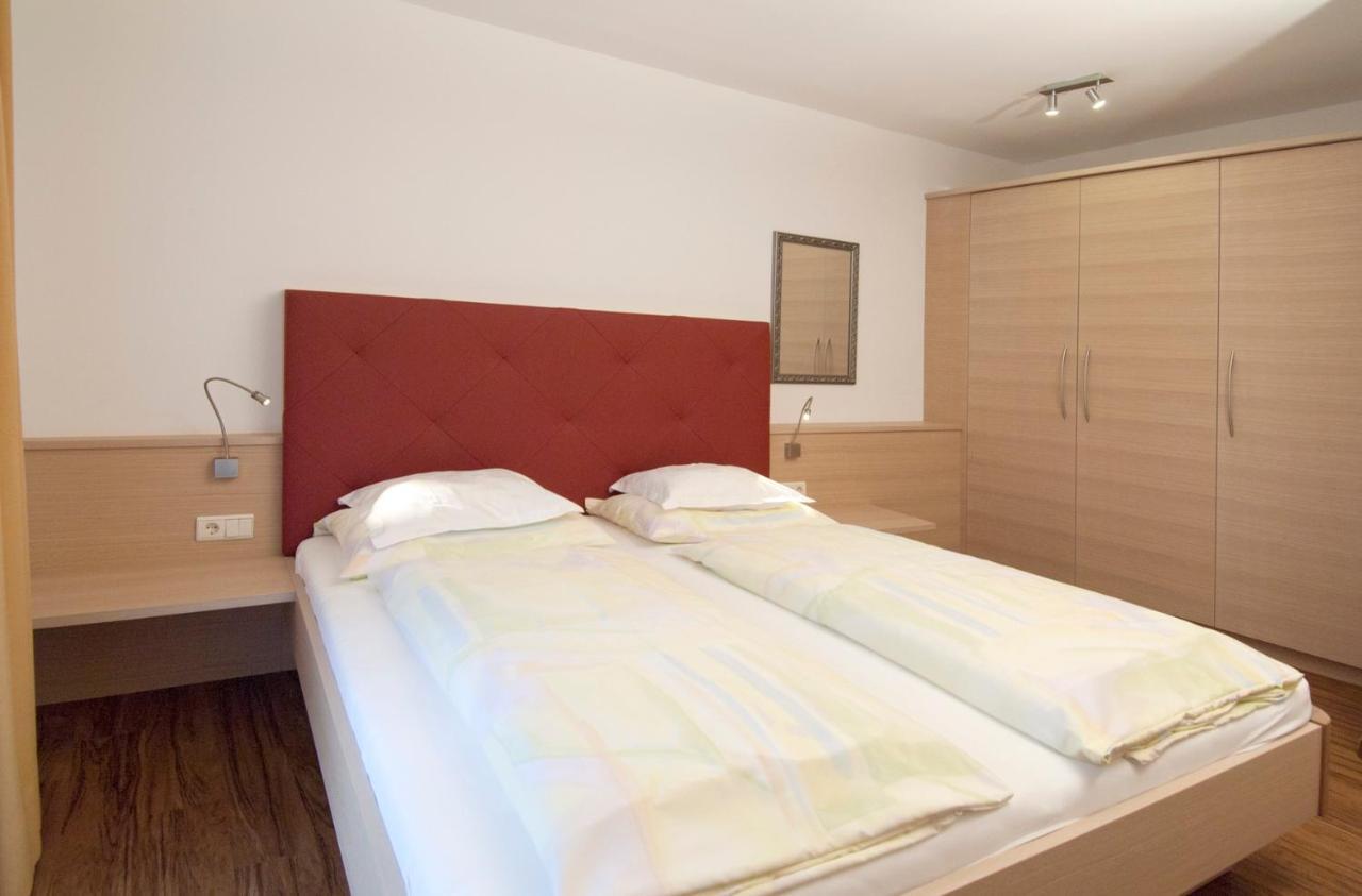 Obermaratscher Apartments Residence Lagundo Zewnętrze zdjęcie
