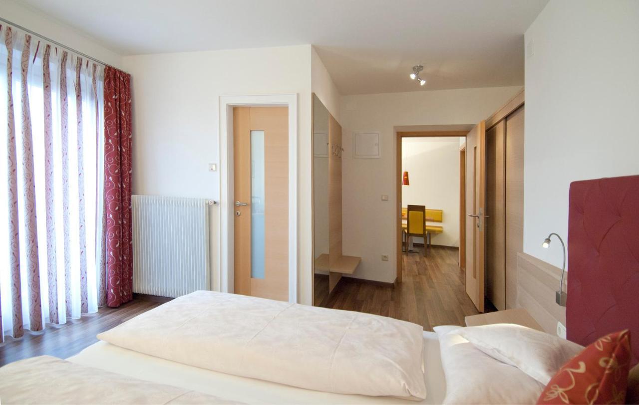 Obermaratscher Apartments Residence Lagundo Zewnętrze zdjęcie
