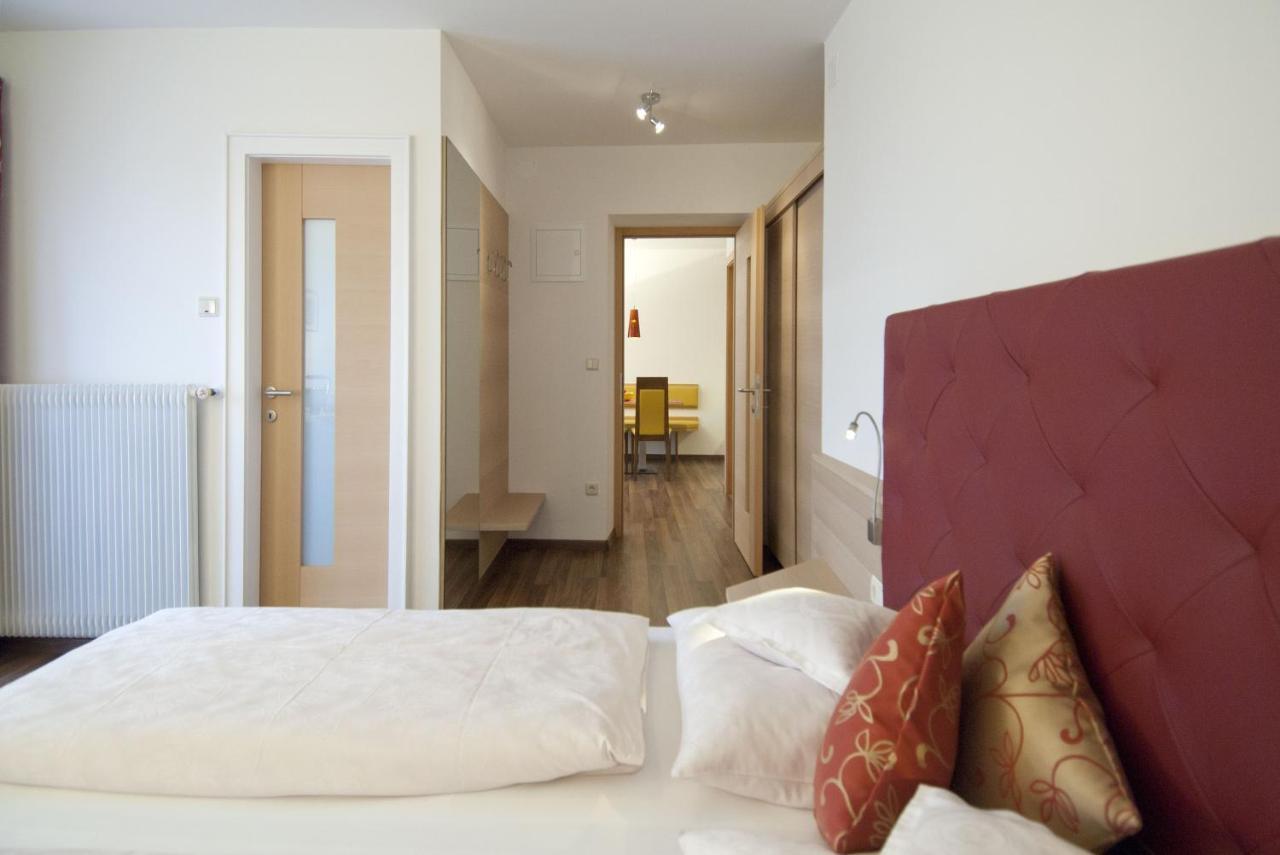 Obermaratscher Apartments Residence Lagundo Zewnętrze zdjęcie