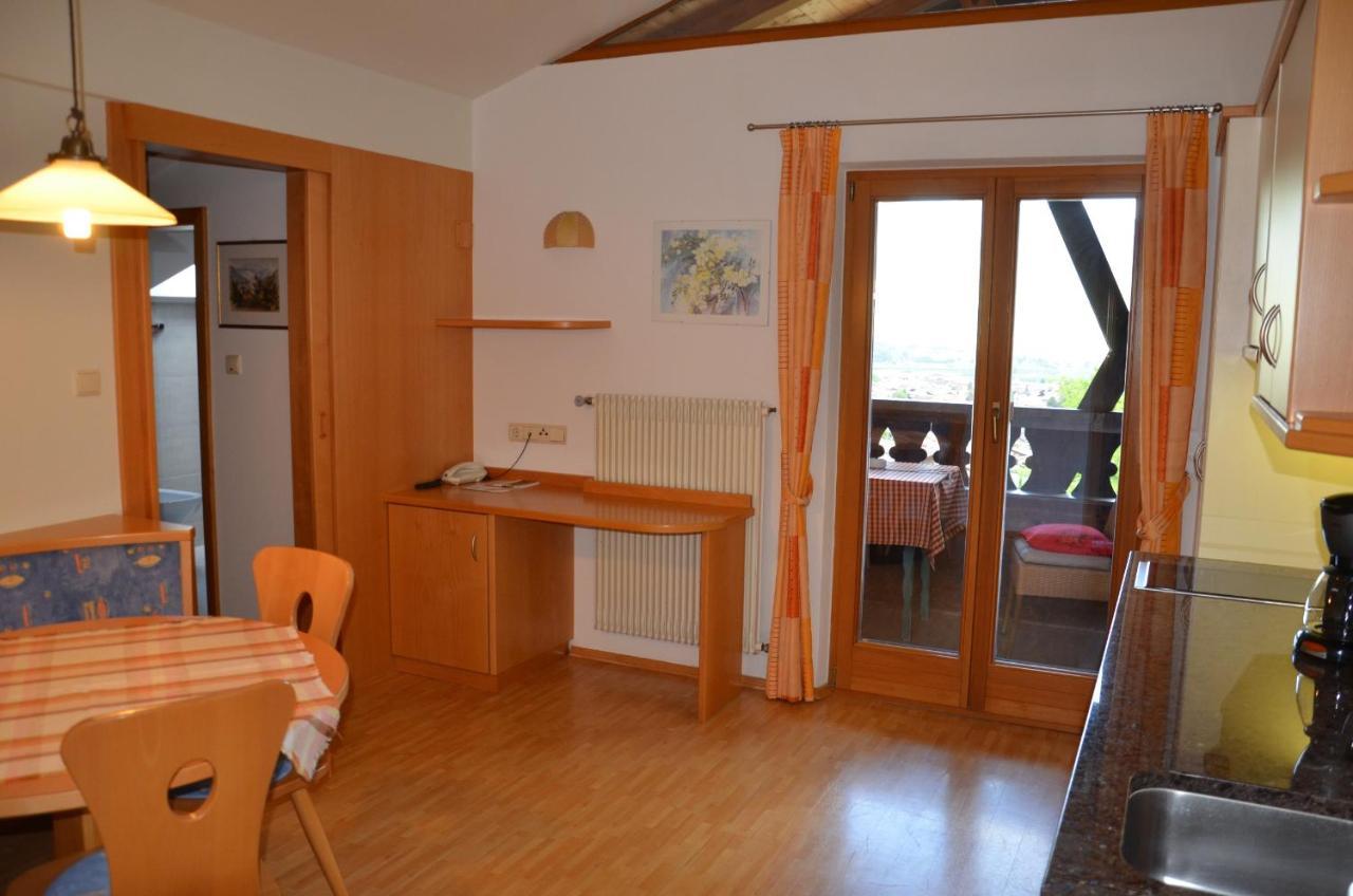 Obermaratscher Apartments Residence Lagundo Zewnętrze zdjęcie