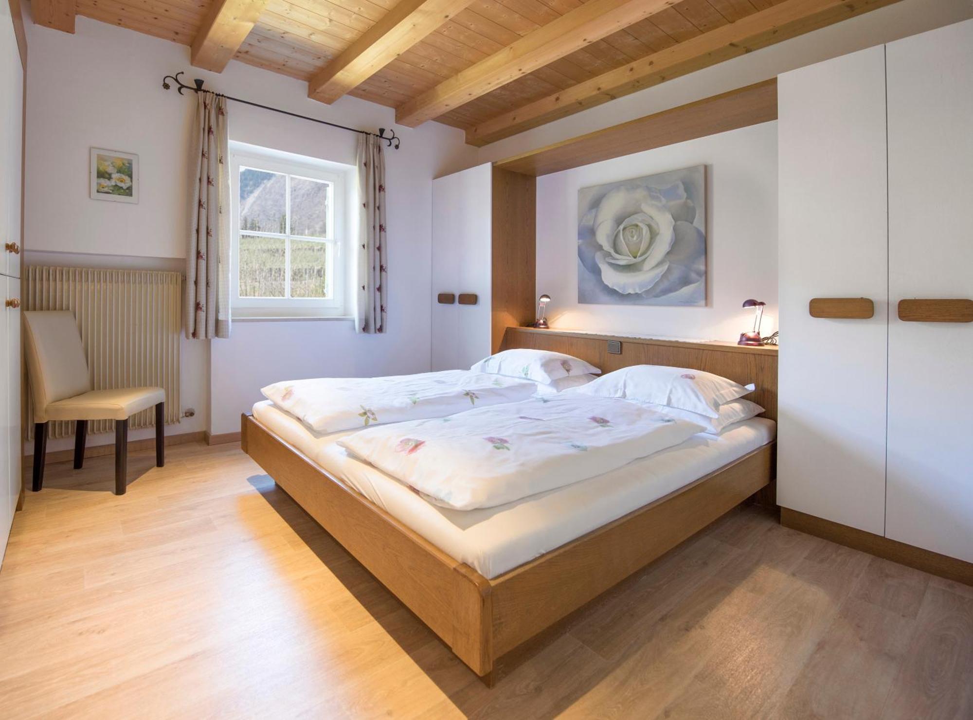 Obermaratscher Apartments Residence Lagundo Zewnętrze zdjęcie