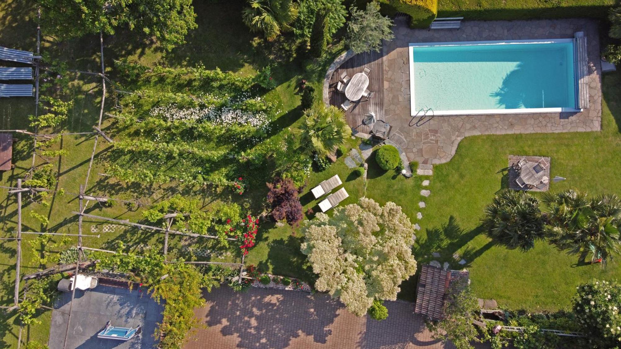 Obermaratscher Apartments Residence Lagundo Zewnętrze zdjęcie