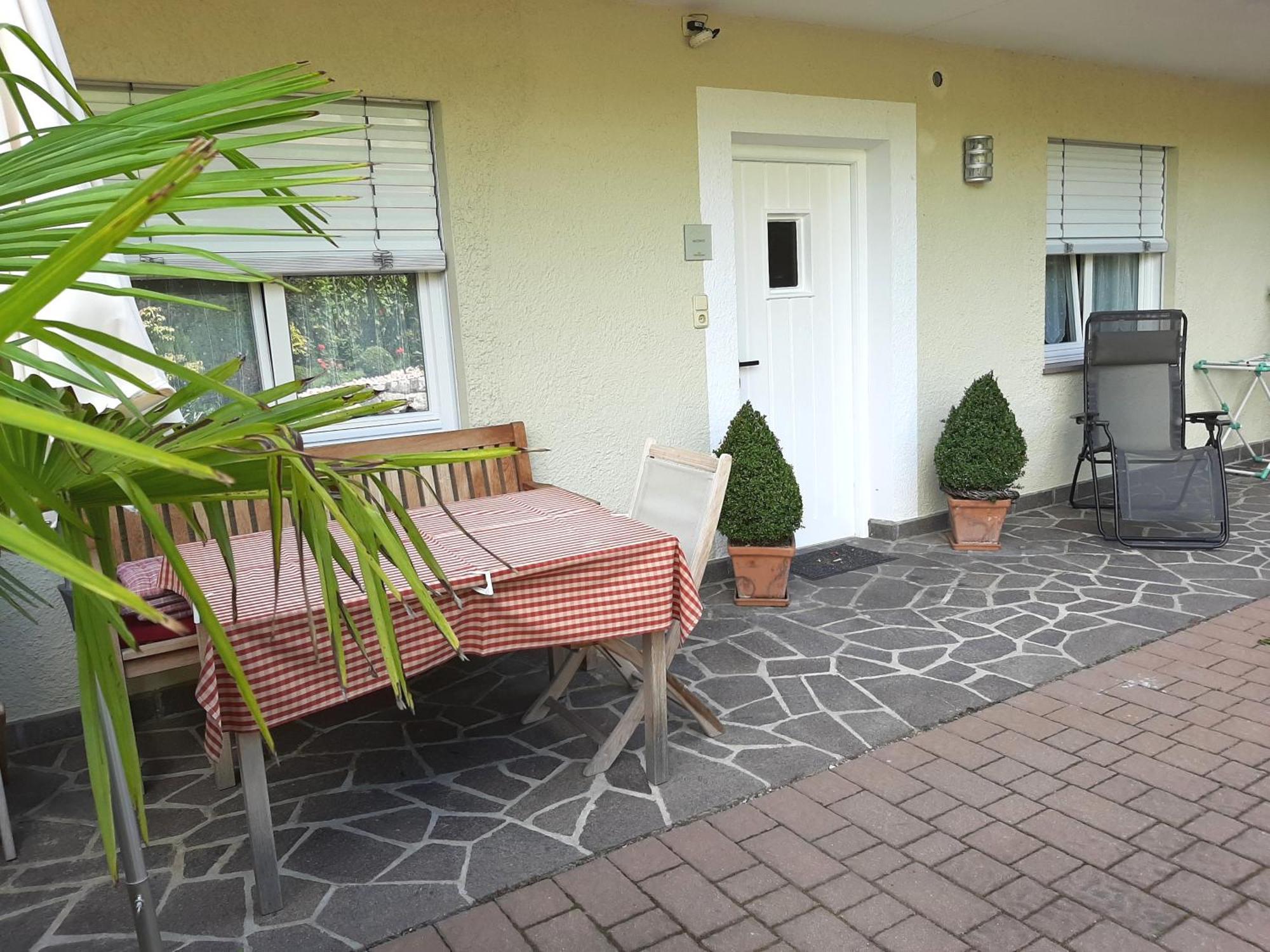 Obermaratscher Apartments Residence Lagundo Pokój zdjęcie