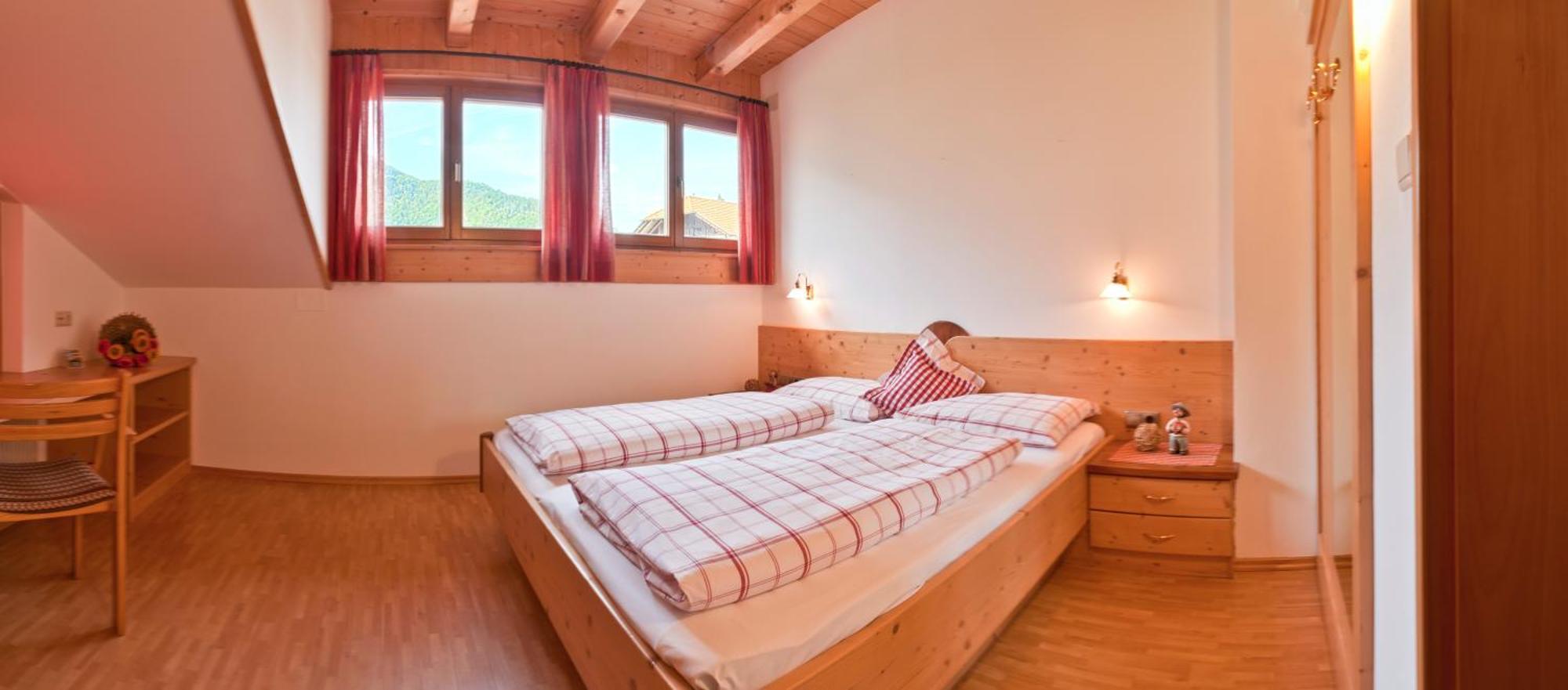 Obermaratscher Apartments Residence Lagundo Pokój zdjęcie