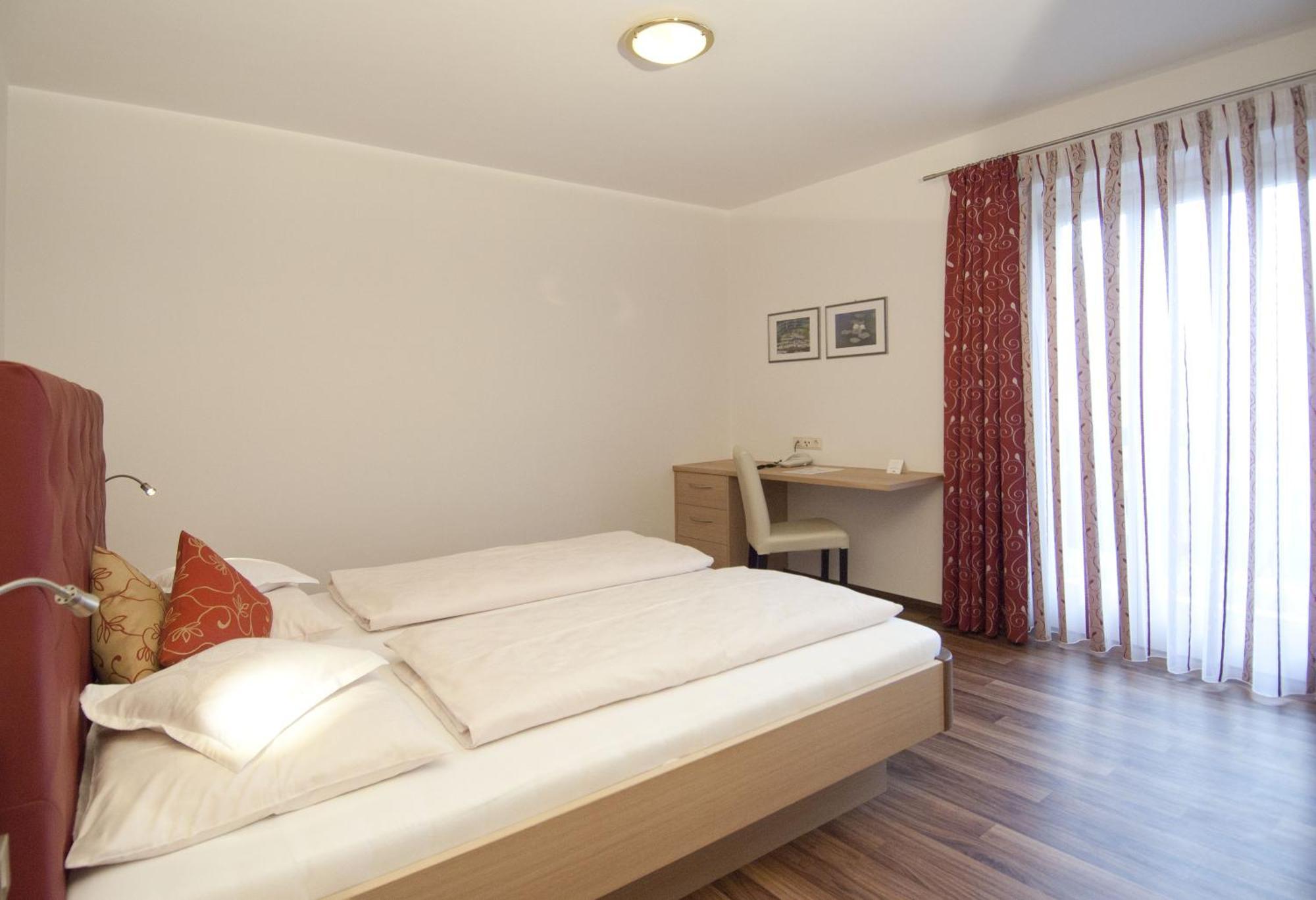 Obermaratscher Apartments Residence Lagundo Zewnętrze zdjęcie