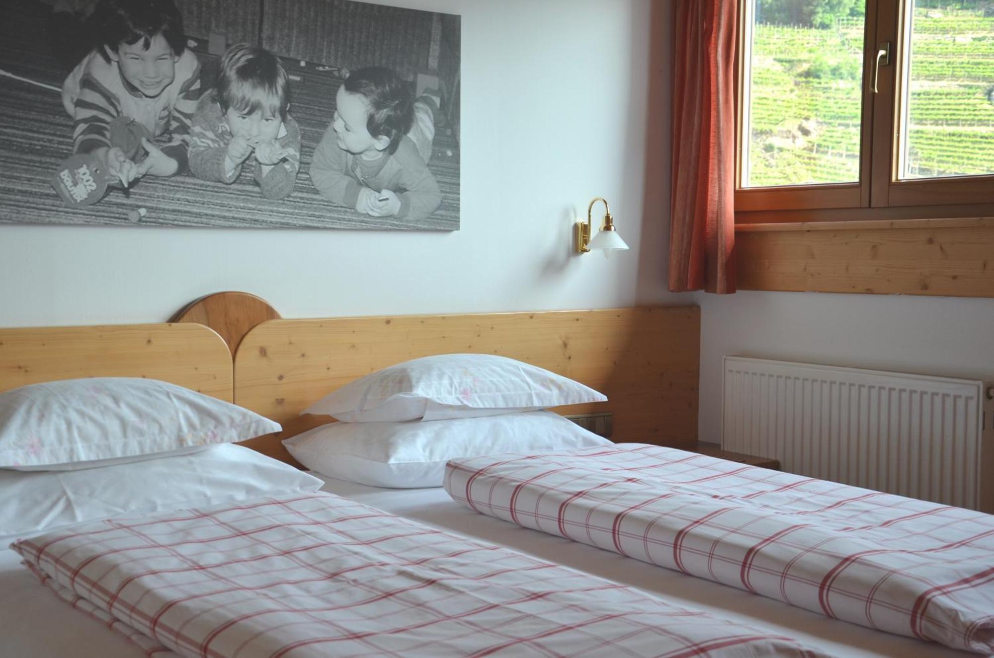 Obermaratscher Apartments Residence Lagundo Zewnętrze zdjęcie